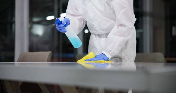 Licensed Biohazard service in Silver Lake, NJ - Trauma Clean Pros